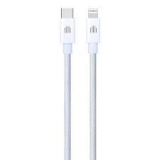 DVICED USB-C to Lightning Cable 1,25m White DV120006 kábel és adapter