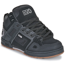 DVS Magas szárú edzőcipők COMANCHE BOOT Fekete 43 férfi cipő