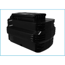 DW0240 Akkumulátor, akku 3000 mAh barkácsgép akkumulátor