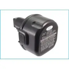  DW9061 Akkumulátor, akku 3000 mAh barkácsgép akkumulátor