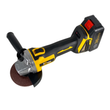 DW brushless akkus sarokcsiszoló 36 V AG03 sarokcsiszoló