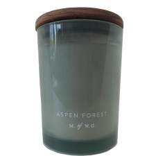 DW HOME Aspen Forest 420 g gyertya