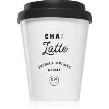 DW HOME Cup Of Joe Chai Latté illatgyertya 317 g gyertya