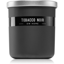 DW HOME Desmond Tobacco Noir illatgyertya 255 g gyertya