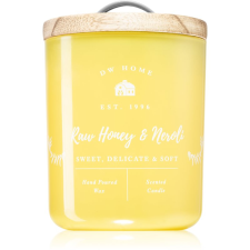 DW HOME Farmhouse Raw Honey & Neroli illatgyertya 241 g gyertya