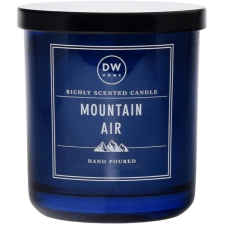 DW HOME Mountain Air 108 g gyertya