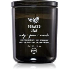 DW HOME Prime Tobacco Leaf illatgyertya 240,9 g gyertya