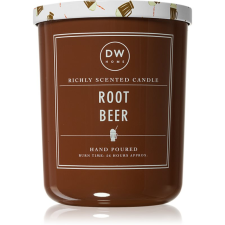 DW HOME Root Beer illatgyertya 428 g gyertya