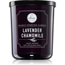 DW HOME Signature Lavender & Chamoline illatgyertya 425 g gyertya