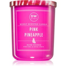 DW HOME Signature Pink Pineapple illatgyertya 434 g gyertya