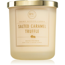 DW HOME Signature Salted Caramel Truffle illatgyertya 264 g gyertya