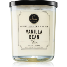 DW HOME Signature Vanilla Bean illatgyertya 425 g gyertya