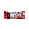  DW málnás granolás fehércsoki 50g