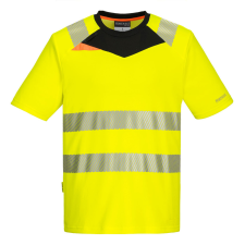  DX4 Hi-Vis T-Shirt S/S munkaruha