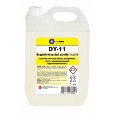  DY-11 Szaniter tisztító 5000 ml tisztító- és takarítószer, higiénia