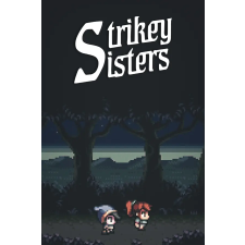 DYA Games Strikey Sisters (digitális licenc) videójáték