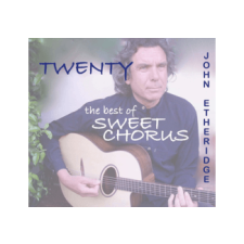 DYAD John Etheridge - Twenty: The Best of Sweet Chorus (Cd) jazz