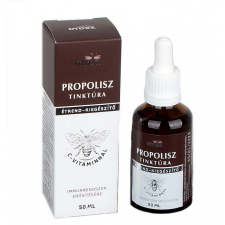 Dydex Propolisz tinktúra 50ml gyógyhatású készítmény