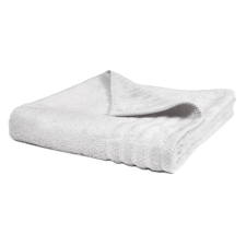 DYKENO Bambusz törölköző 70x140 cm fehér lakástextília