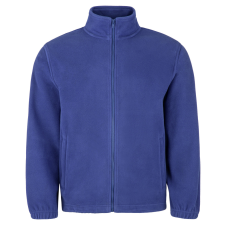 DYKENO Blatana unisex polár felső királykék M munkaruha