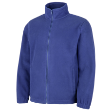 DYKENO Blatana unisex polár felső királykék S