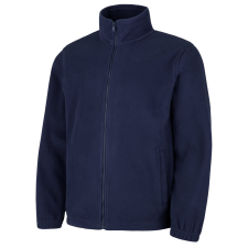 DYKENO Blatana unisex polár felső tengerészkék 4XL munkaruha