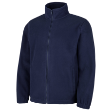 DYKENO Blatana unisex polár felső tengerészkék L