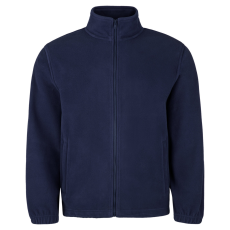 DYKENO Blatana unisex polár felső tengerészkék XS