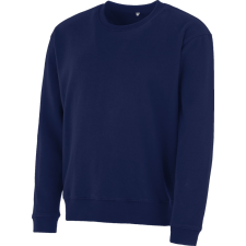 DYKENO HOKAS hosszú ujjú pulóver unisex tengerészkék 4XL munkaruha