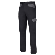 DYKENO PRIMO deréknadrág fekete-szürke 36