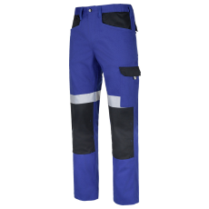 DYKENO PRIMO deréknadrág, kék-fekete 66