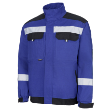 DYKENO PRIMO munkadzseki, kék-fekete 66