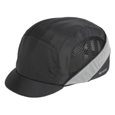 DYKENO Sapka megerősítéssel ELLPONO ST fekete