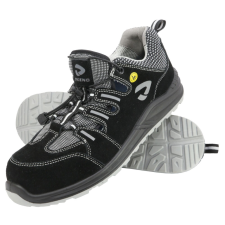DYKENO STEPPAX SANDAL S1 biztonsági szandál 39 munkavédelmi cipő