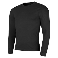 DYKENO Tarek hosszú ujjú póló fekete S