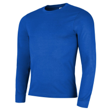 DYKENO Tarek hosszú ujjú póló királykék S munkaruha