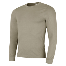 DYKENO Tarek hosszú ujjú póló szürke L munkaruha