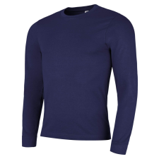 DYKENO Tarek hosszú ujjú póló tengerészkék 2XL munkaruha