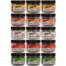 Dymanite Baits Durable Hook Pellet Yellow F1 Horogcsali Pellet 4Mm (Dy1438) bojli, aroma