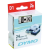 DYMO címke LM D1 alap 24mm fekete betű / fehér alap