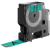 DYMO D1  Schriftband        19mmx7.0m schwarz->grün (S0720890)