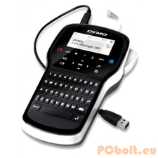 DYMO DYMO LM280P kézi feliratozógép tűzőgép