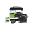 DYMO Elektromos feliratozógép, DYMO "LM 210D" készlet táskában