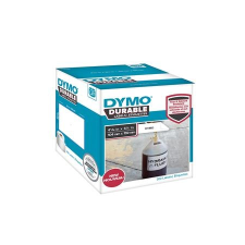 DYMO Etikett, LW nyomtatóhoz, 104x159 mm, 1000 db etikett, DYMO etikett
