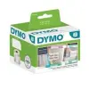 DYMO Etikett, LW nyomtatóhoz, 32x57 mm, 1000 db etikett (S0722540)