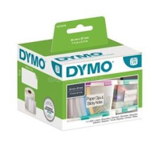 DYMO Etikett, LW nyomtatóhoz, 32x57 mm, 1000 db etikett (S0722540) etikett