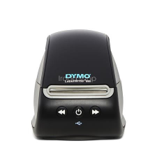 DYMO Etikett nyomtató, DYMO &quot;LW550&quot; etikett