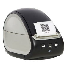 DYMO Etikettnyomtató DYMO Label Writer 550 címkézőgép