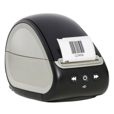 DYMO Etikettnyomtató dymo label writer 550 2112722 címkézőgép