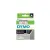 DYMO Feliratozógép szalag Dymo Letratag Dymo D1 S0720550/45015 12mmx7m, ORIGINAL, piros/fehér